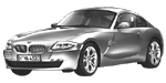 BMW E86 B1363 Fault Code