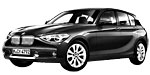 BMW F20 B1363 Fault Code